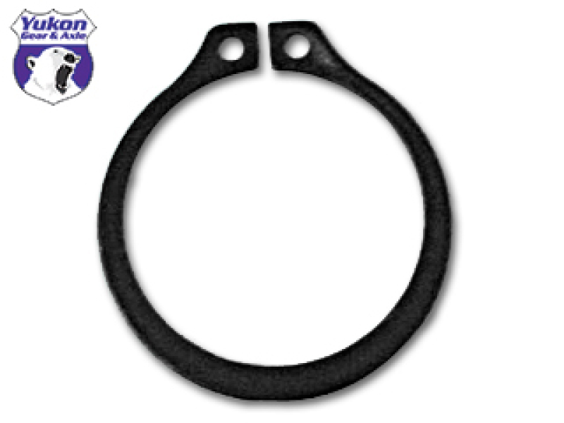 Ford IFS Snap Ring - Yukon Gear & Axle - `97-`17 Ford IFS Snap Ring - Yukon Gear & Axle - `97-`17